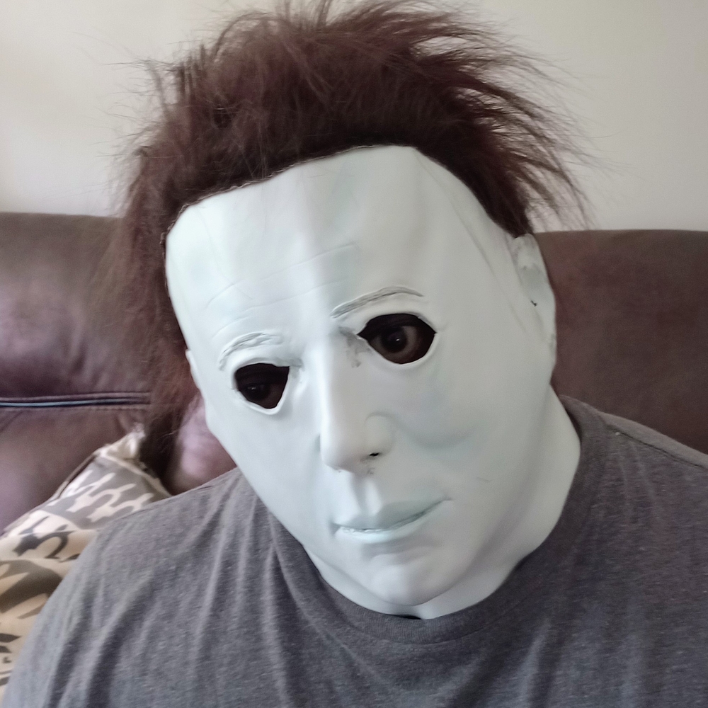 Michael Myers Halloween Party Trick Or Treat Mask